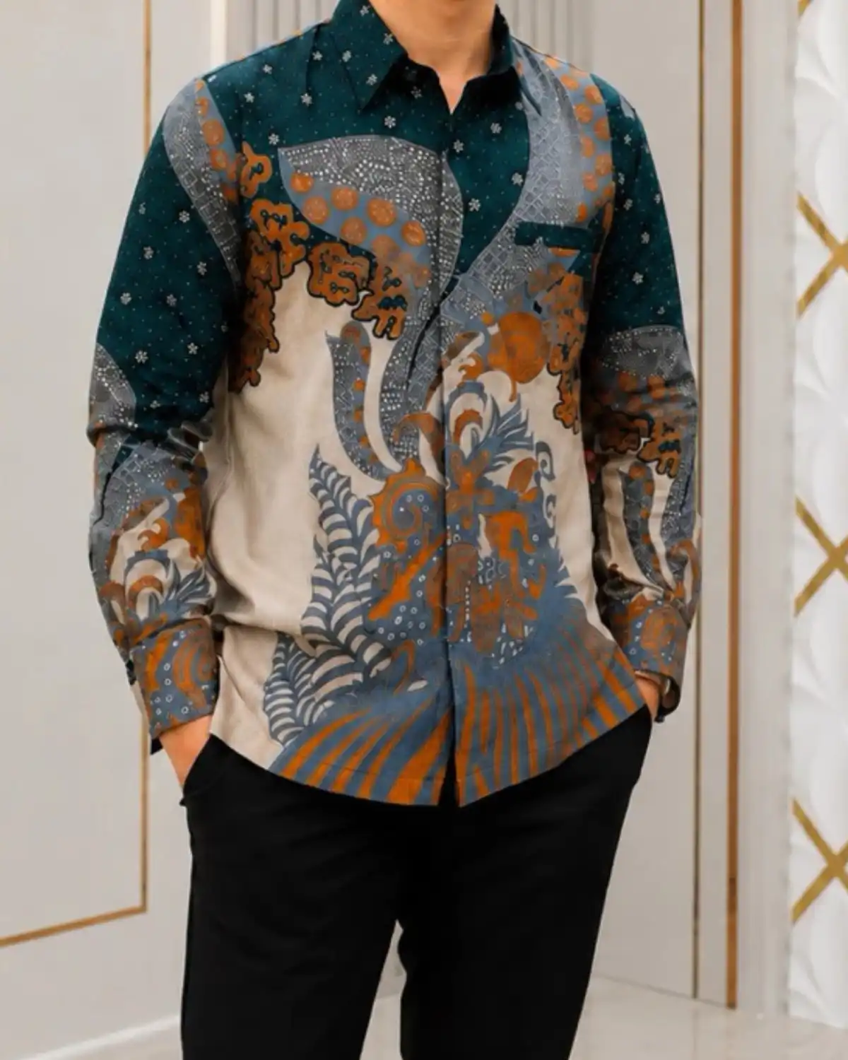 Batik